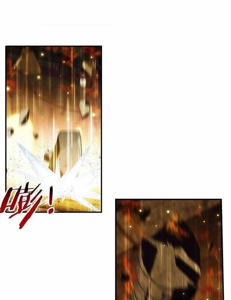 Đại Chúa Tể - Chapter 304 - Trang 13