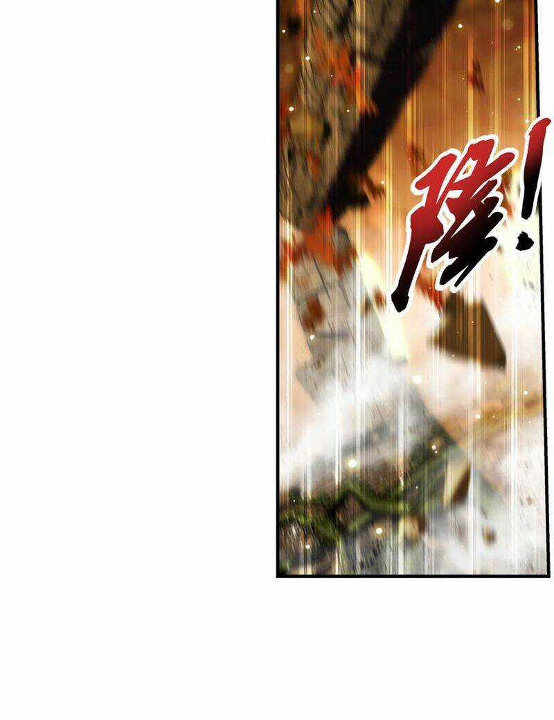 Đại Chúa Tể - Chapter 304 - Trang 14