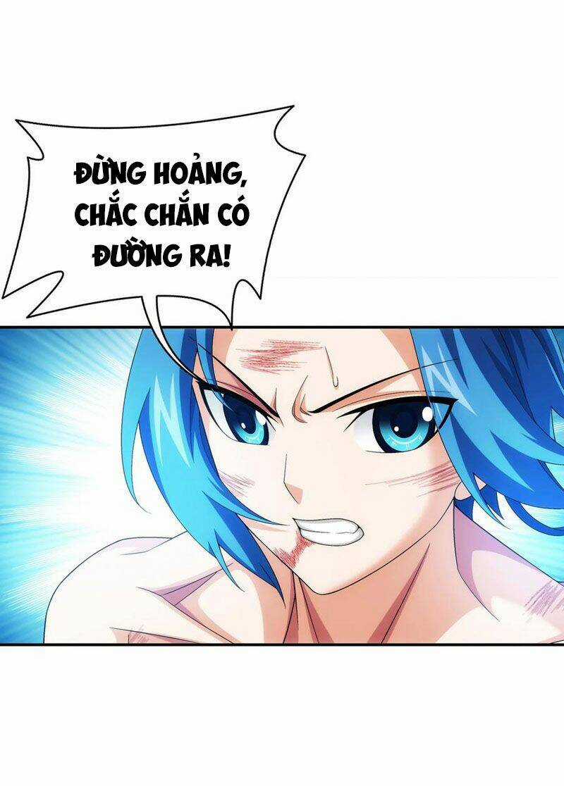 Đại Chúa Tể - Chapter 304 - Trang 16