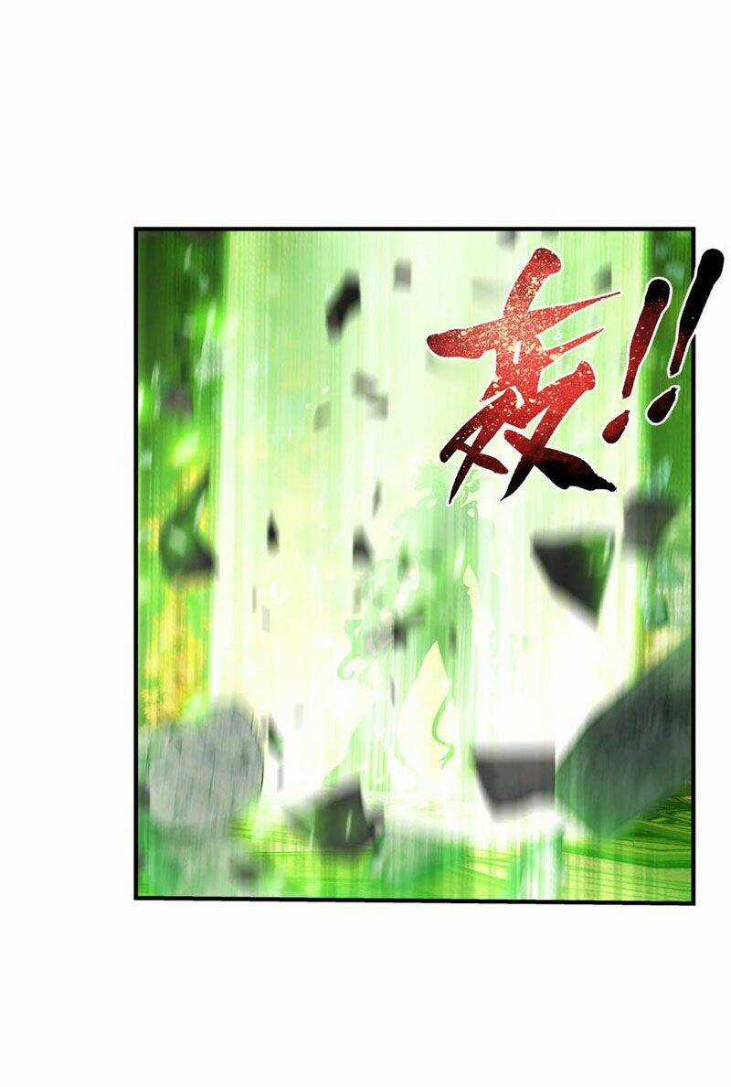 Đại Chúa Tể - Chapter 304 - Trang 27