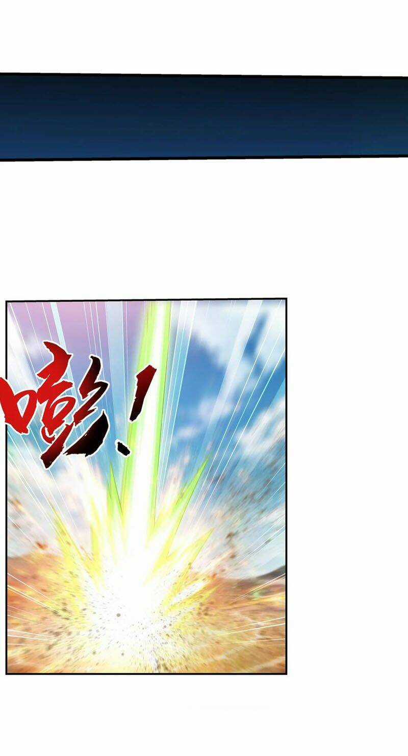 Đại Chúa Tể - Chapter 304 - Trang 28