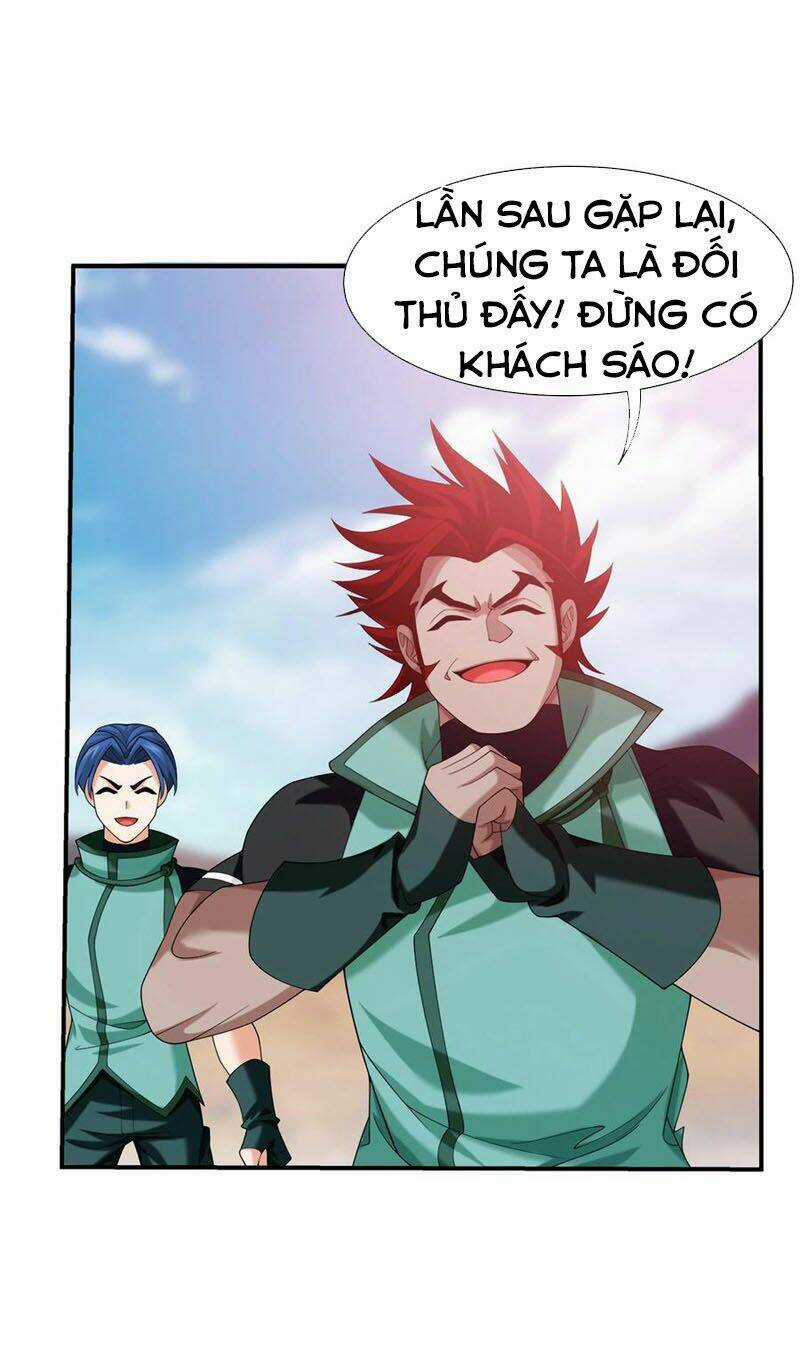 Đại Chúa Tể - Chapter 304 - Trang 37