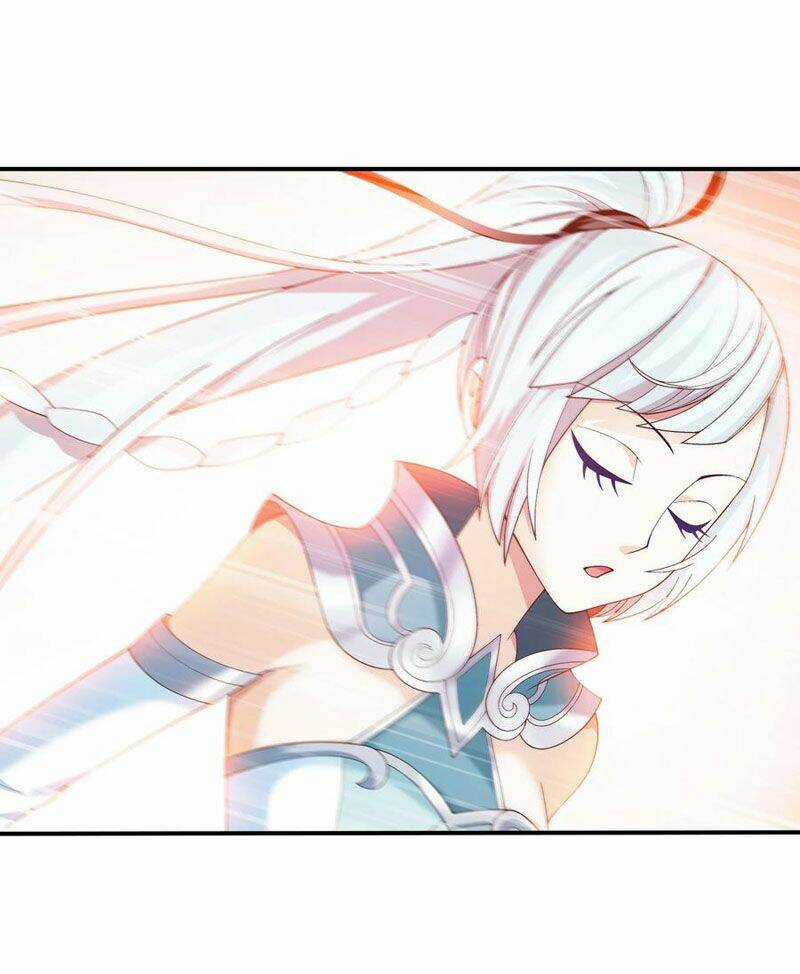 Đại Chúa Tể - Chapter 304 - Trang 40