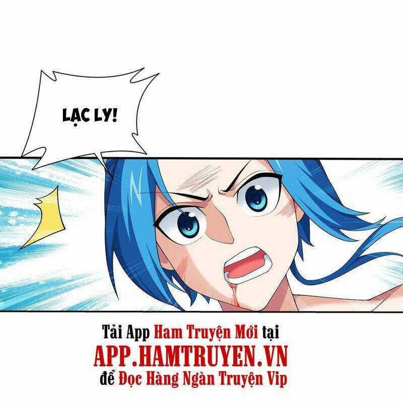 Đại Chúa Tể - Chapter 304 - Trang 41