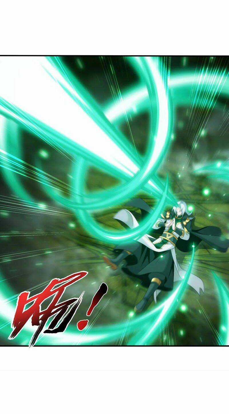 Đại Chúa Tể - Chapter 304 - Trang 7