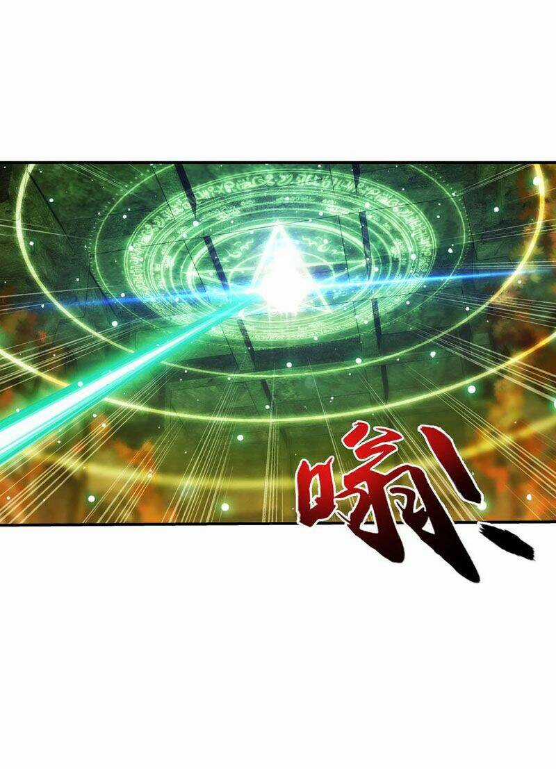 Đại Chúa Tể - Chapter 304 - Trang 8