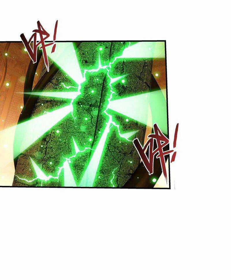 Đại Chúa Tể - Chapter 304 - Trang 9