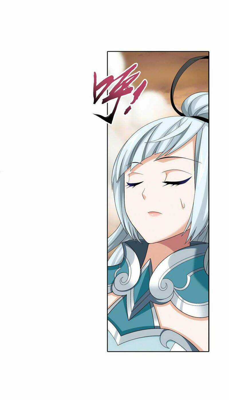 Đại Chúa Tể - Chapter 305 - Trang 2