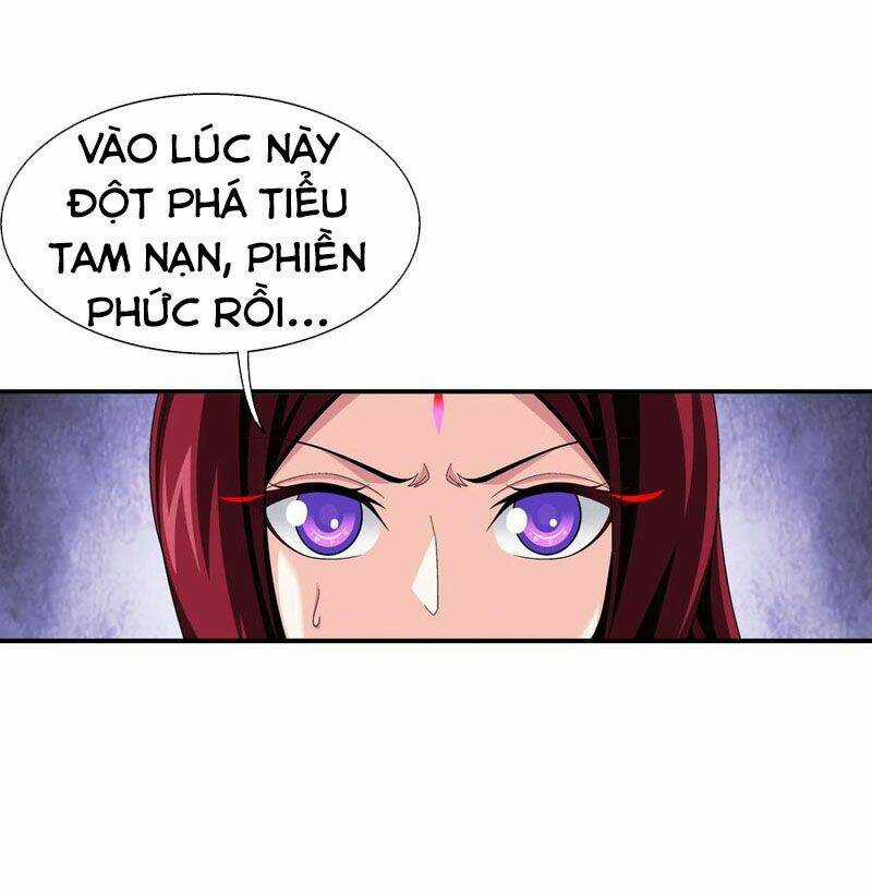 Đại Chúa Tể - Chapter 305 - Trang 12