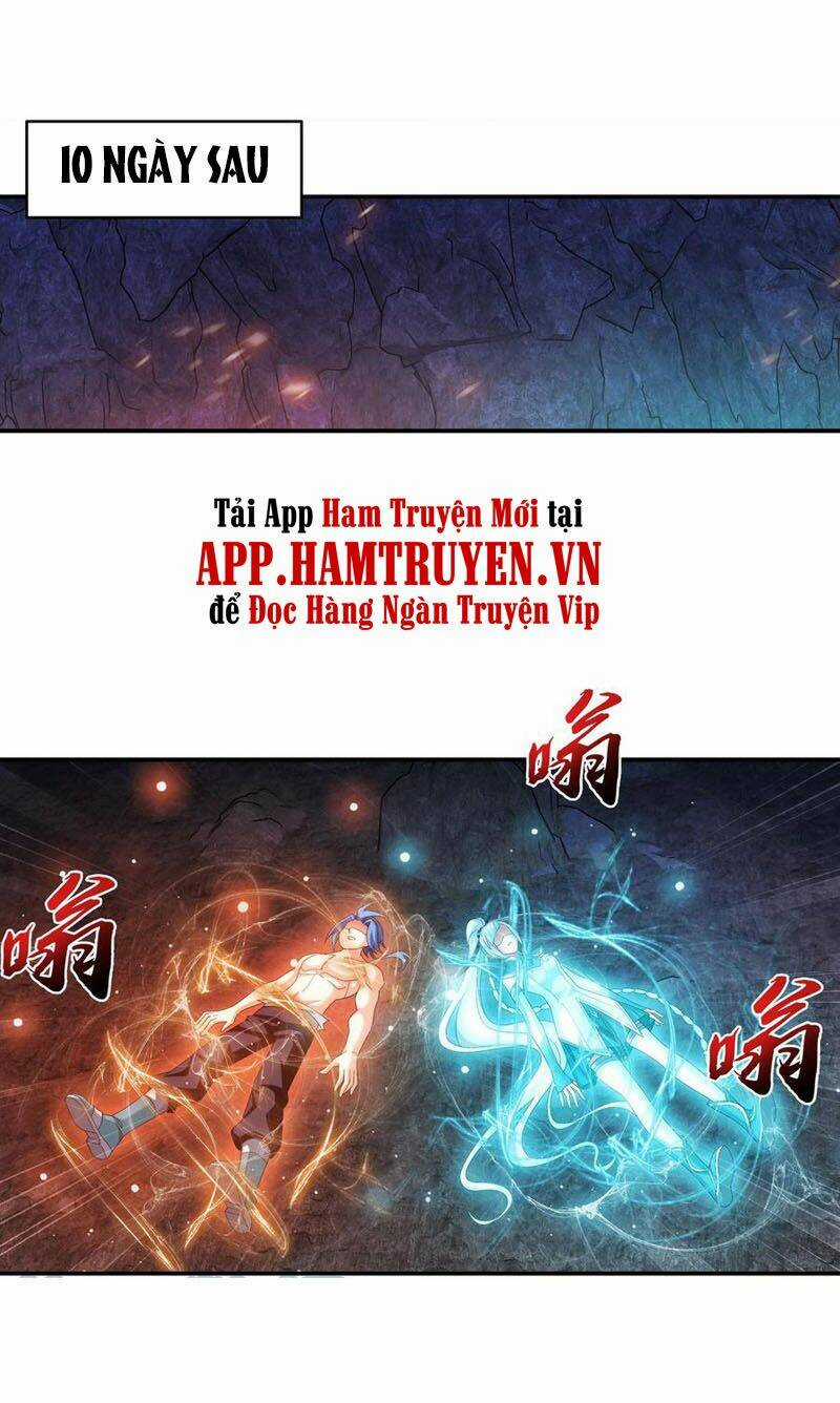 Đại Chúa Tể - Chapter 305 - Trang 16