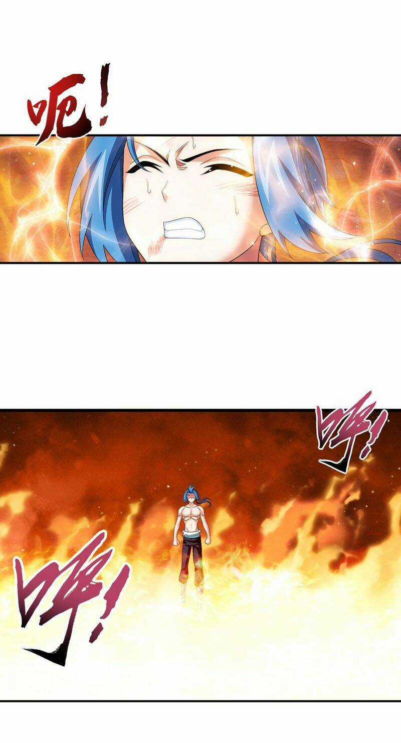 Đại Chúa Tể - Chapter 305 - Trang 17