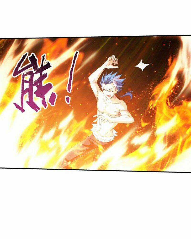 Đại Chúa Tể - Chapter 305 - Trang 19