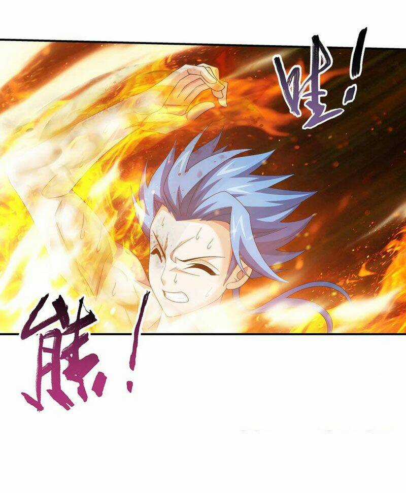 Đại Chúa Tể - Chapter 305 - Trang 20