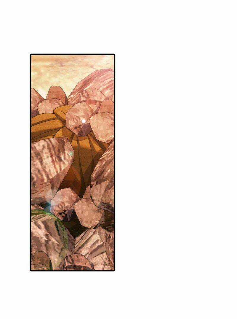 Đại Chúa Tể - Chapter 305 - Trang 26