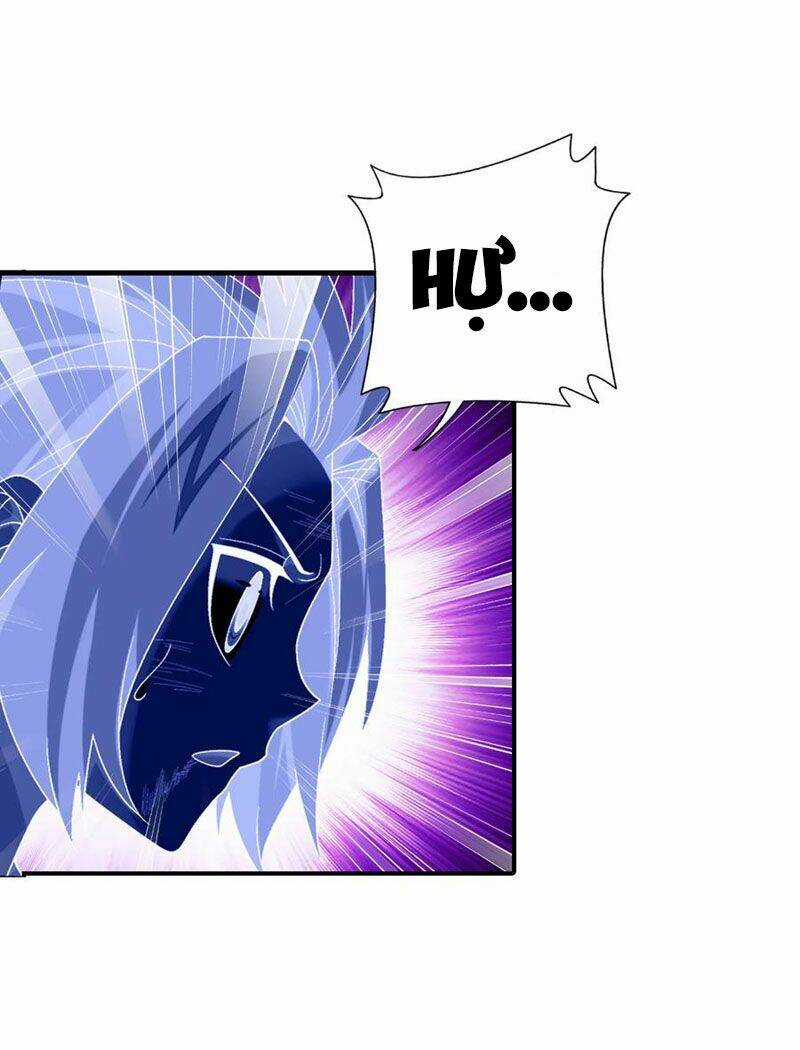 Đại Chúa Tể - Chapter 305 - Trang 5