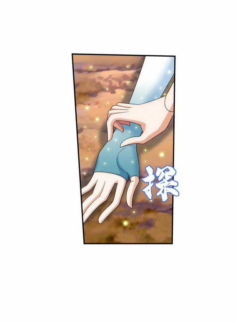 Đại Chúa Tể - Chapter 305 - Trang 10