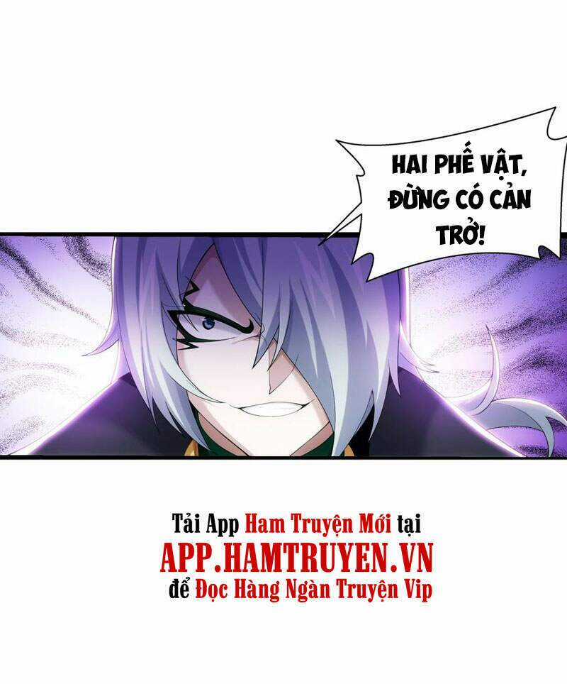 Đại Chúa Tể - Chapter 306 - Trang 2