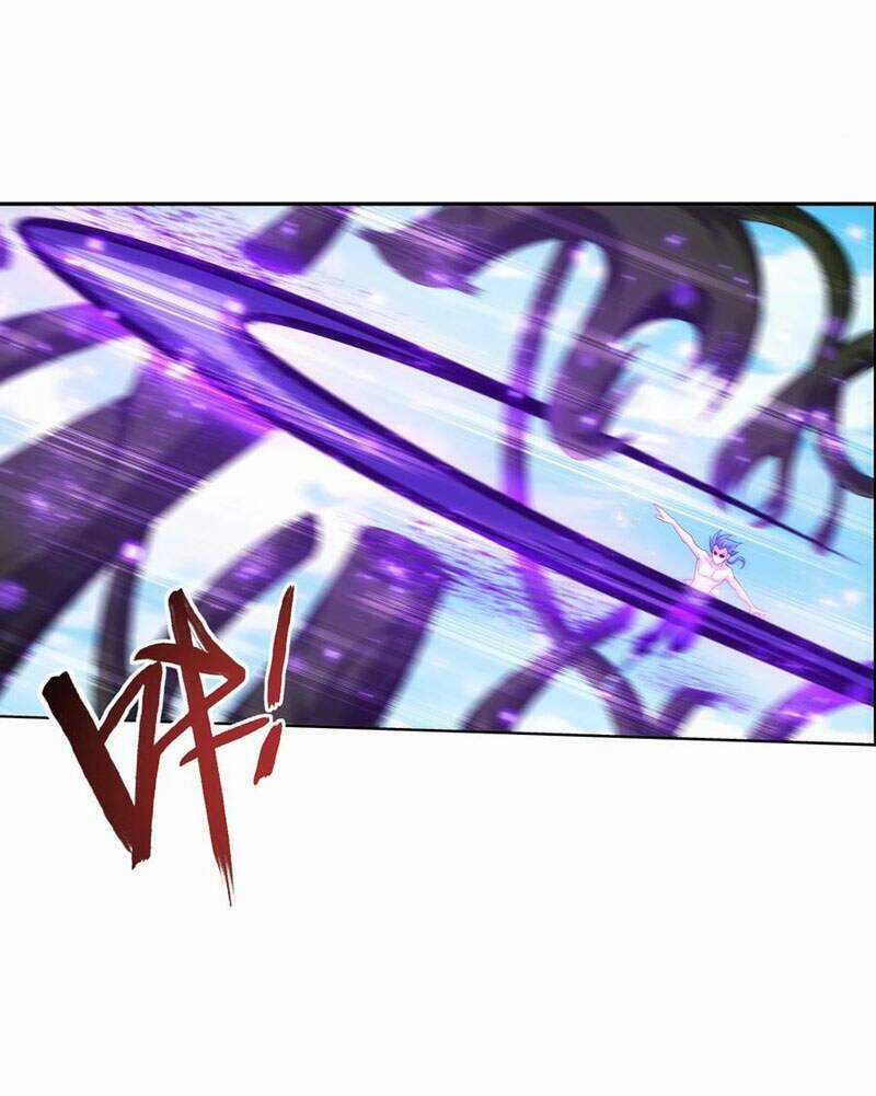 Đại Chúa Tể - Chapter 306 - Trang 16