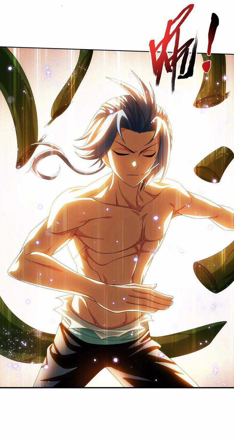 Đại Chúa Tể - Chapter 306 - Trang 17