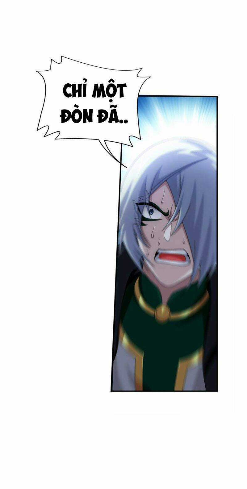 Đại Chúa Tể - Chapter 306 - Trang 18