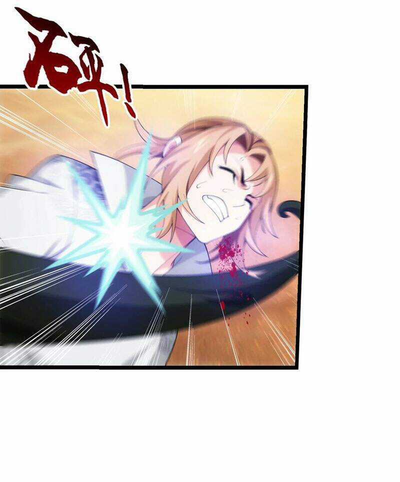 Đại Chúa Tể - Chapter 306 - Trang 3