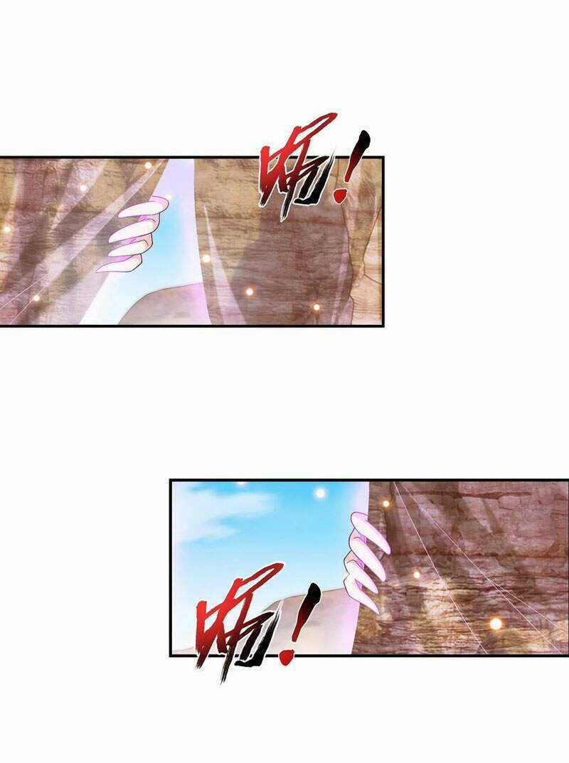 Đại Chúa Tể - Chapter 306 - Trang 26