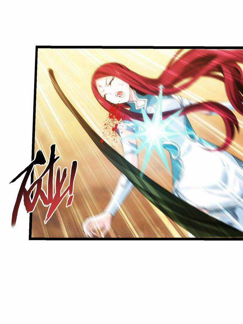 Đại Chúa Tể - Chapter 306 - Trang 4