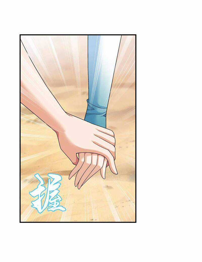 Đại Chúa Tể - Chapter 306 - Trang 35