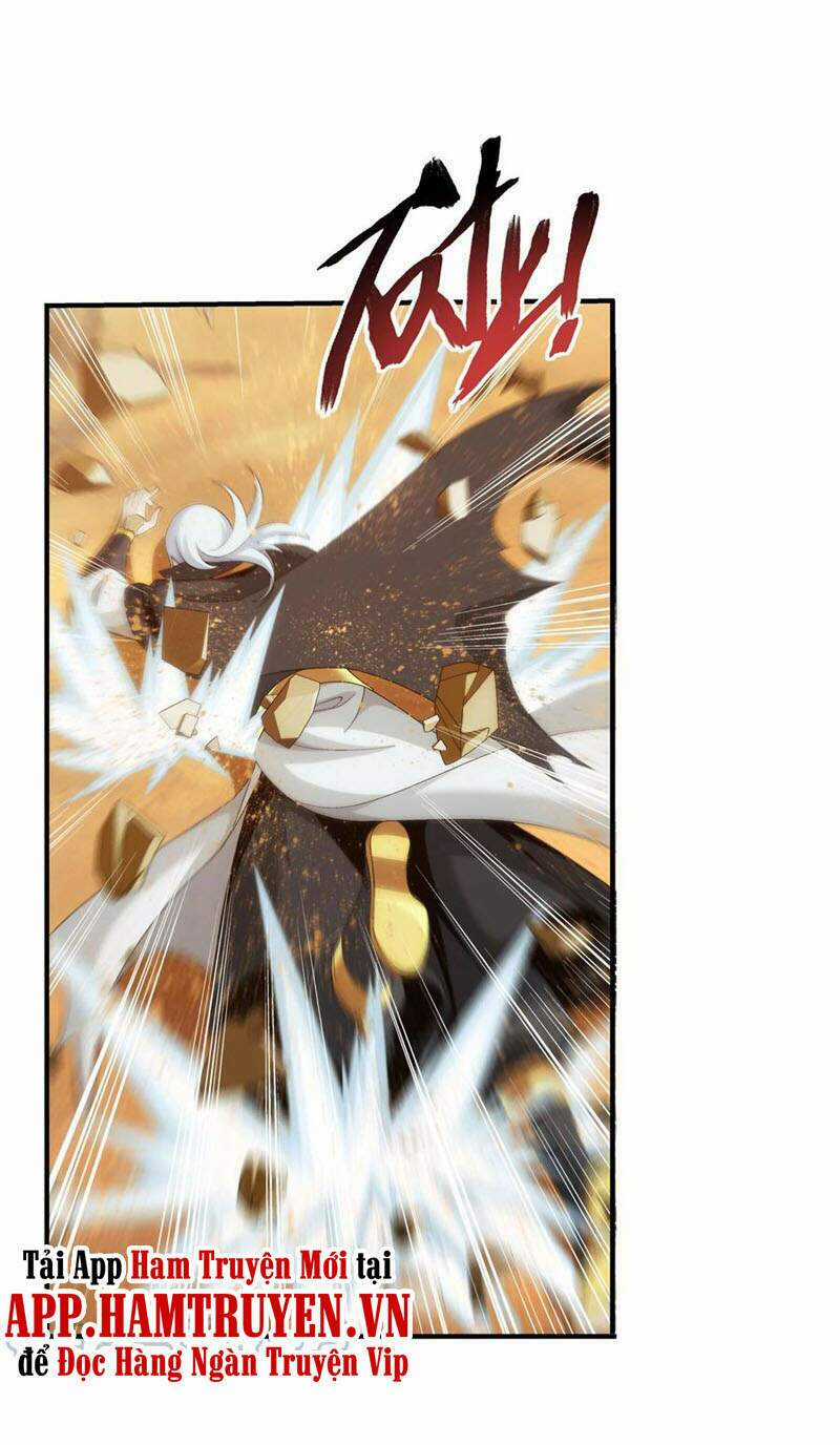 Đại Chúa Tể - Chapter 306 - Trang 6