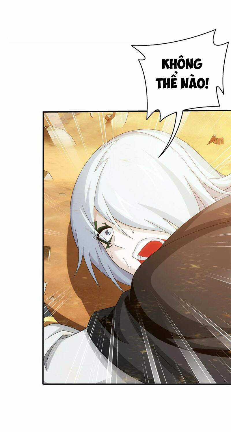 Đại Chúa Tể - Chapter 306 - Trang 7