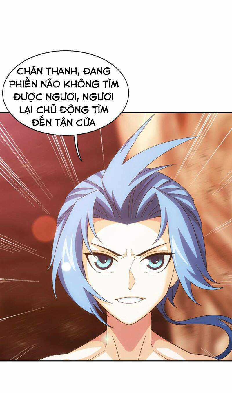 Đại Chúa Tể - Chapter 306 - Trang 9