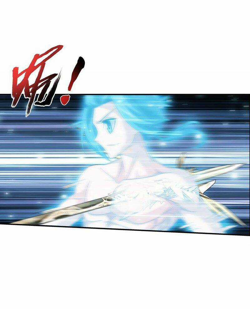 Đại Chúa Tể - Chapter 307 - Trang 12