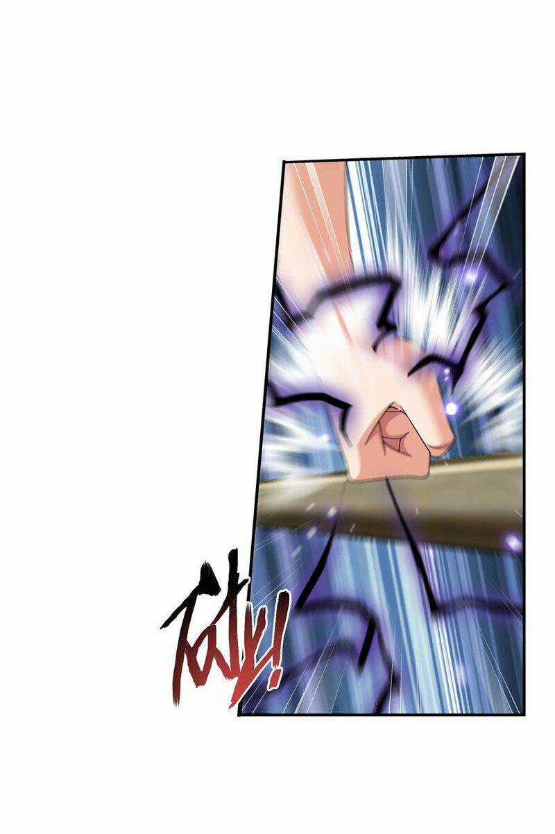 Đại Chúa Tể - Chapter 307 - Trang 15