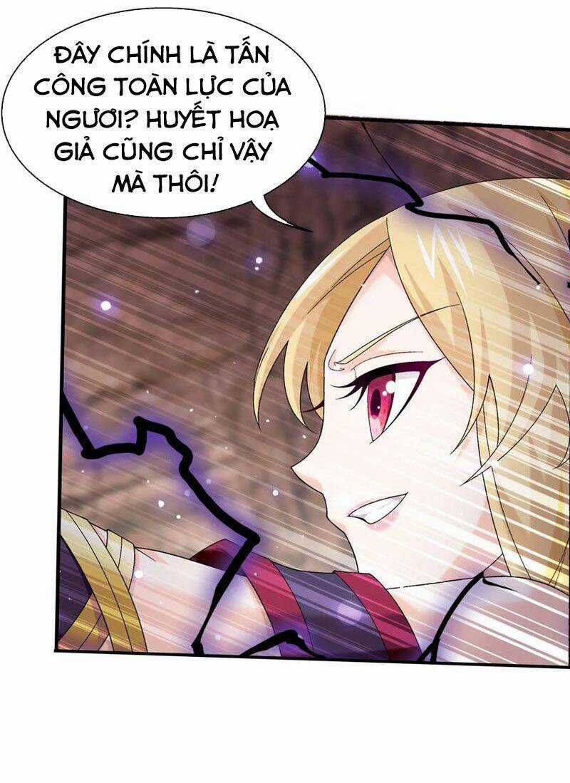 Đại Chúa Tể - Chapter 307 - Trang 17