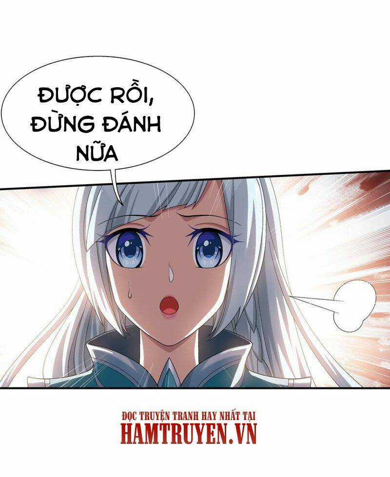 Đại Chúa Tể - Chapter 307 - Trang 19