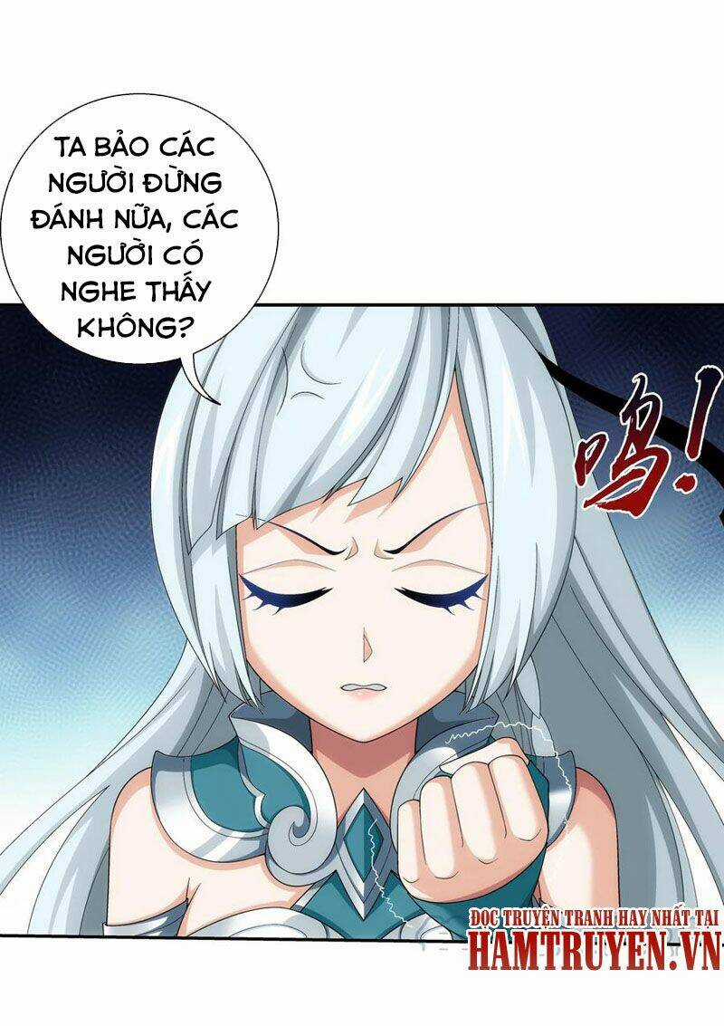 Đại Chúa Tể - Chapter 307 - Trang 23