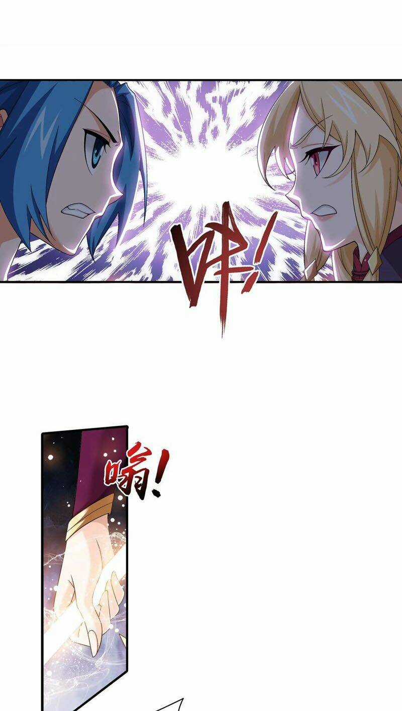 Đại Chúa Tể - Chapter 307 - Trang 7