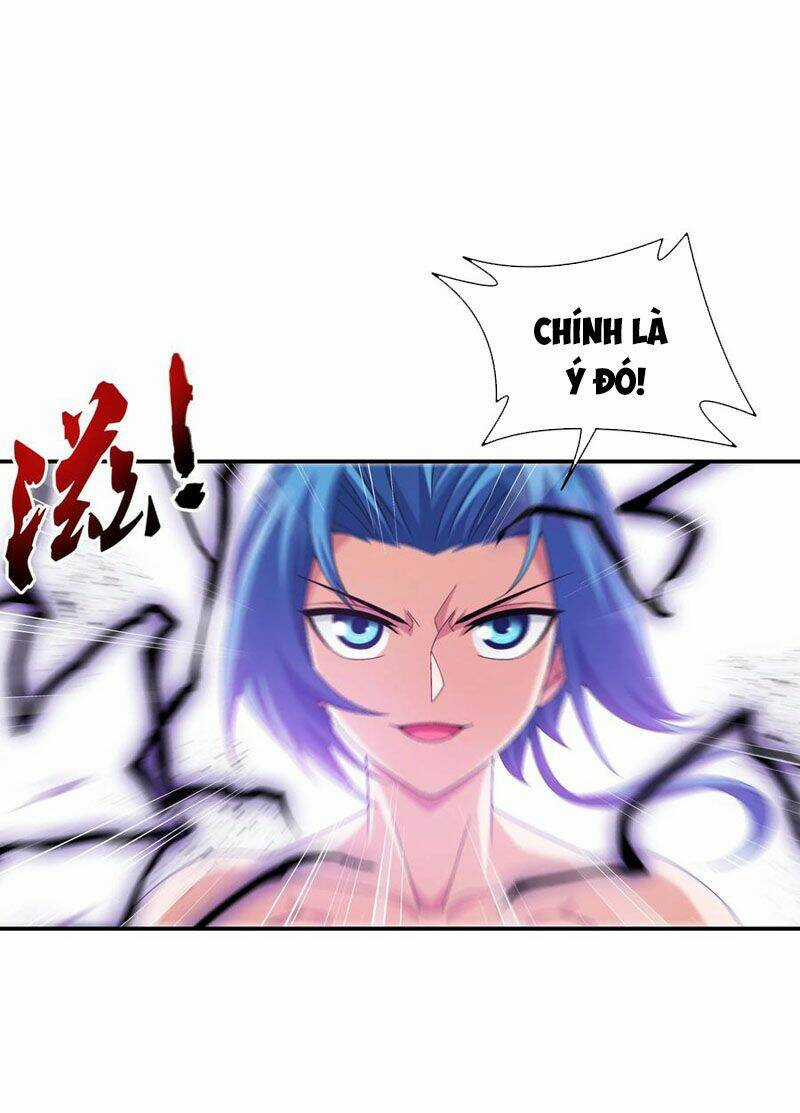 Đại Chúa Tể - Chapter 307 - Trang 9