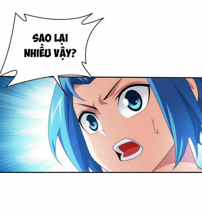 Đại Chúa Tể - Chapter 308 - Trang 16