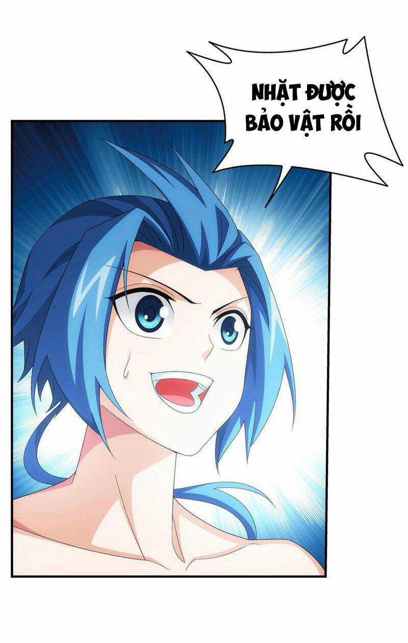 Đại Chúa Tể - Chapter 308 - Trang 9