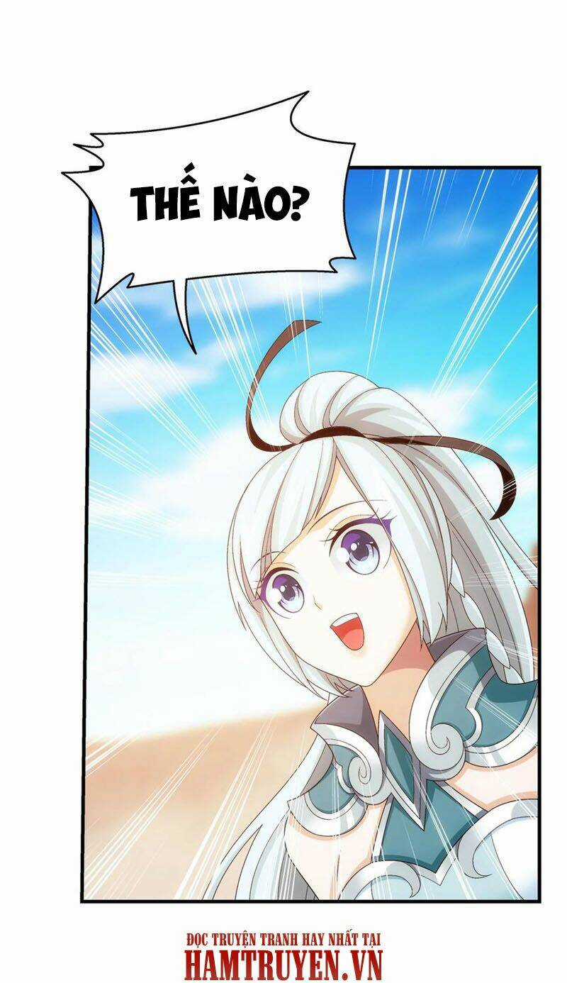 Đại Chúa Tể - Chapter 308 - Trang 10