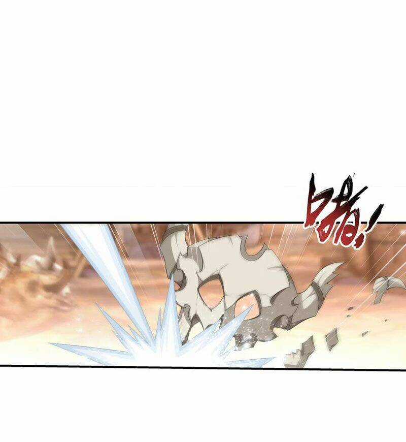 Đại Chúa Tể - Chapter 309 - Trang 19