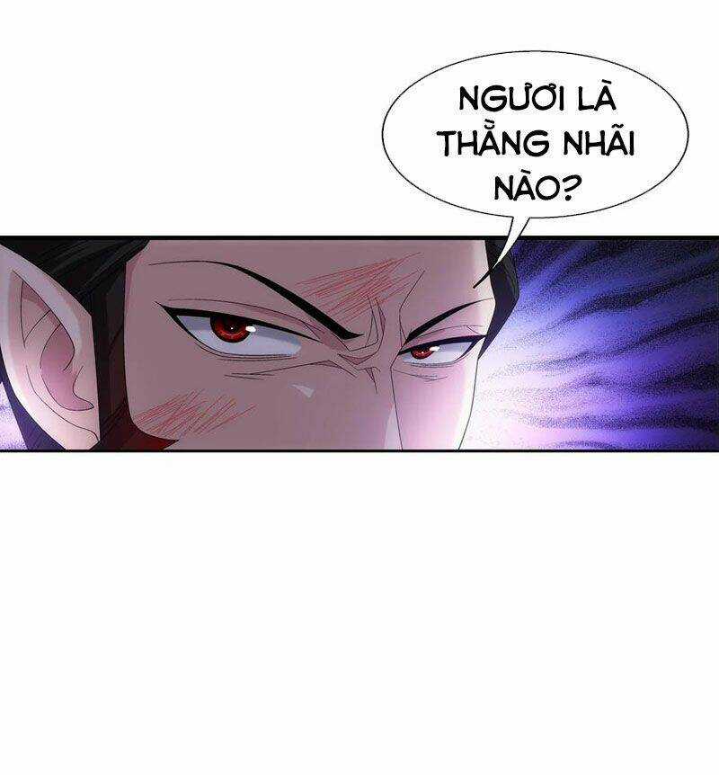 Đại Chúa Tể - Chapter 309 - Trang 24