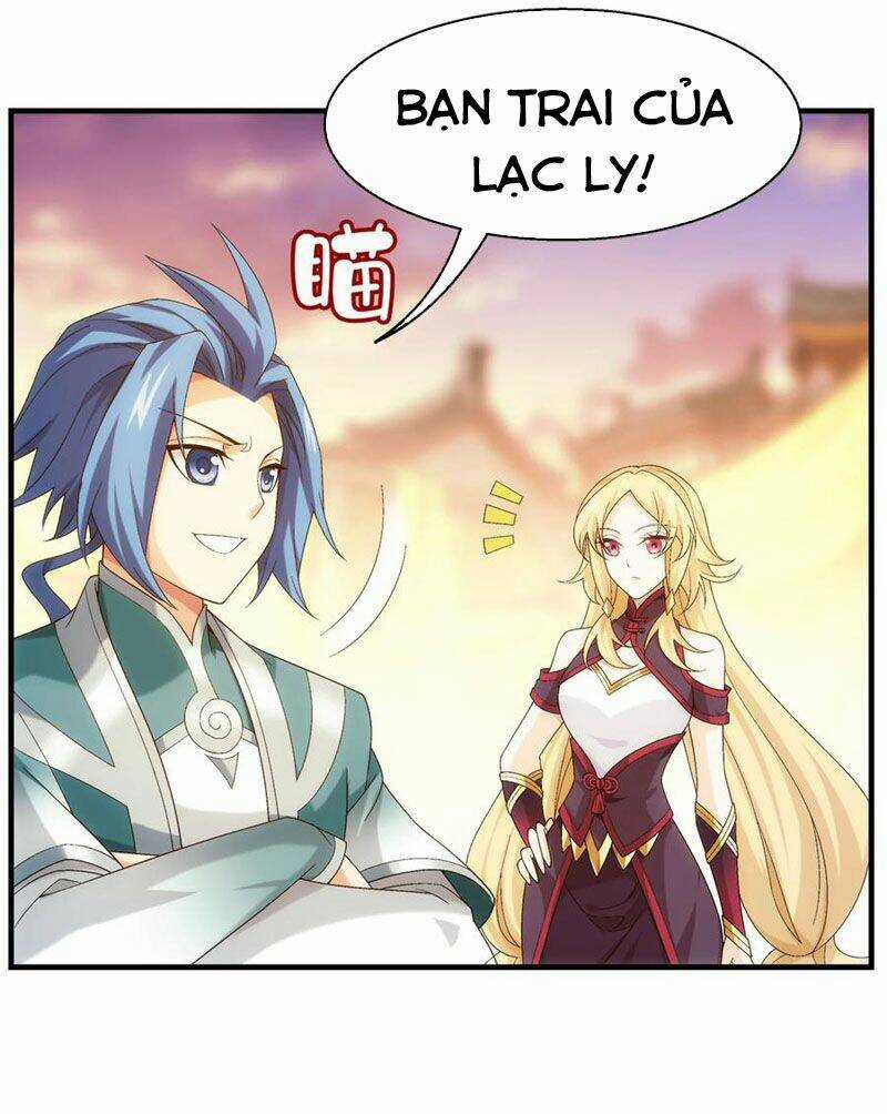 Đại Chúa Tể - Chapter 309 - Trang 25