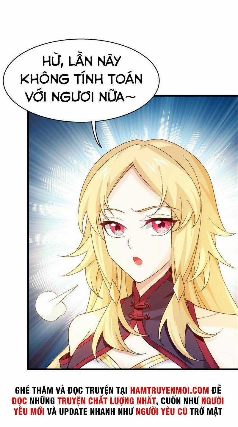 Đại Chúa Tể - Chapter 309 - Trang 26