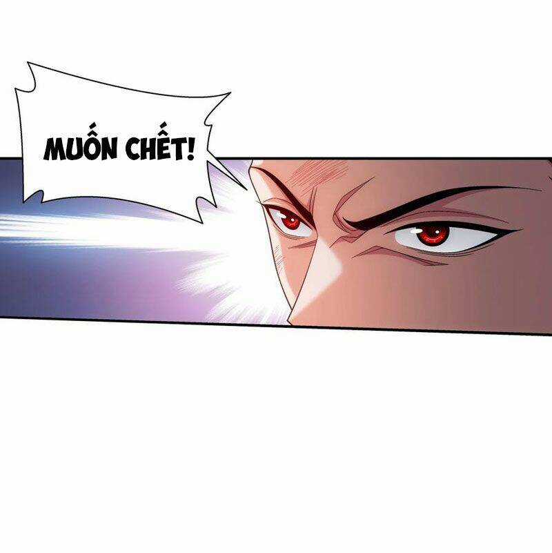 Đại Chúa Tể - Chapter 309 - Trang 30