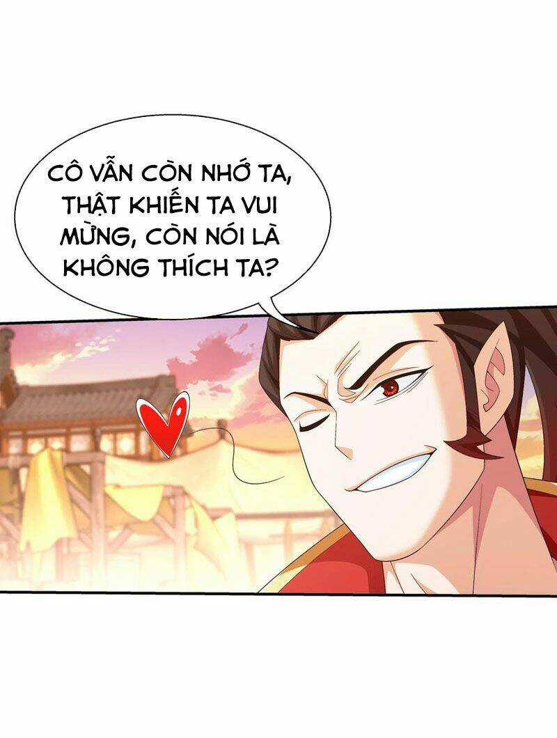 Đại Chúa Tể - Chapter 309 - Trang 4