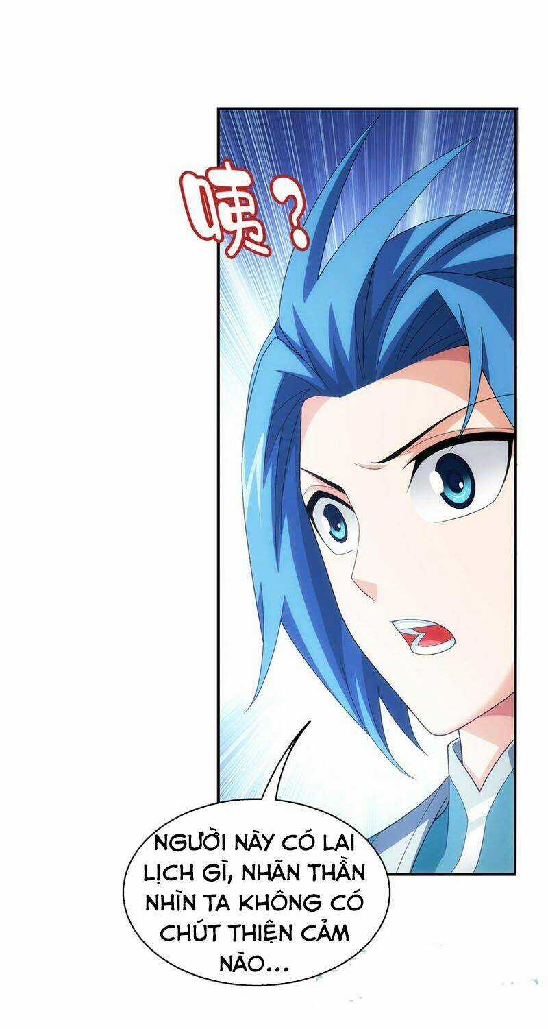 Đại Chúa Tể - Chapter 310 - Trang 18