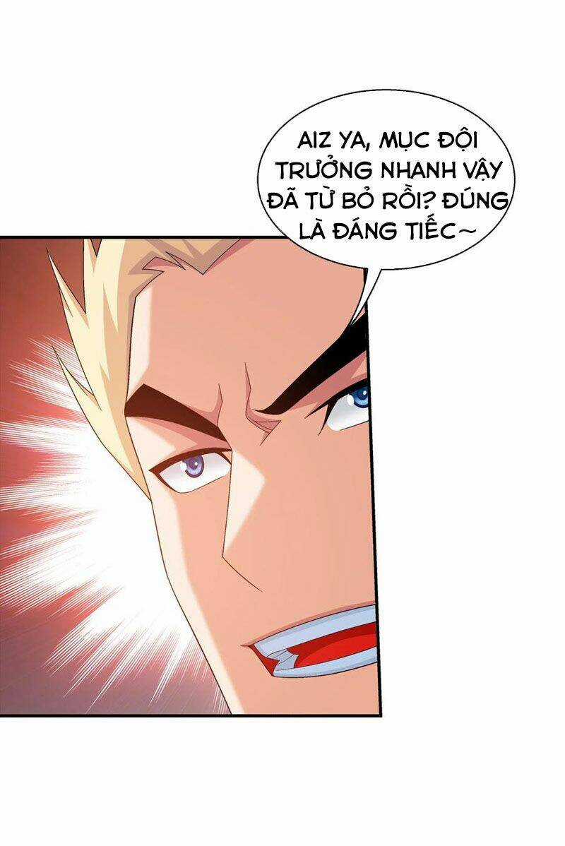 Đại Chúa Tể - Chapter 310 - Trang 26