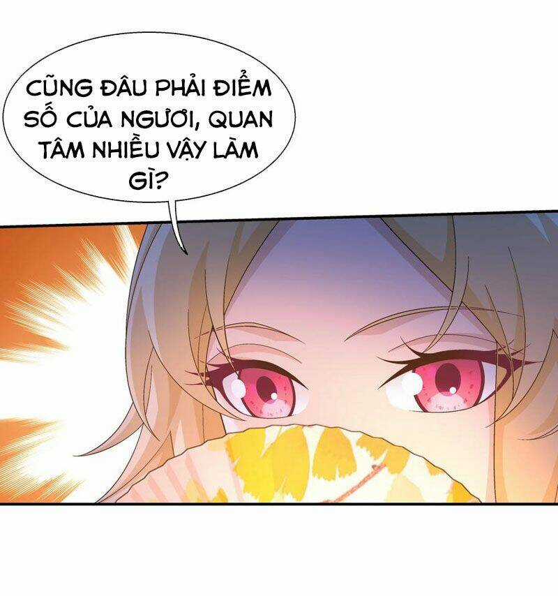 Đại Chúa Tể - Chapter 310 - Trang 30